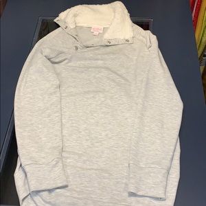 Isabel Maternity Sweetshirt